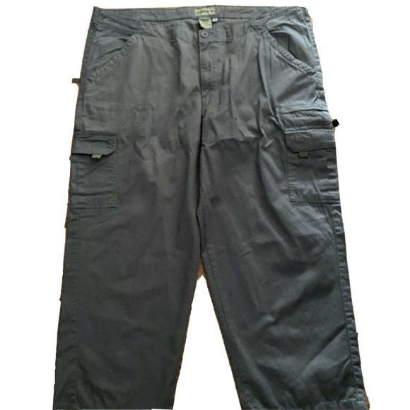 scandia woods cargo pants